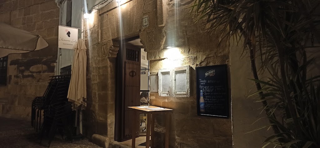 Gastrobar Llamame Lola — Mas recientes