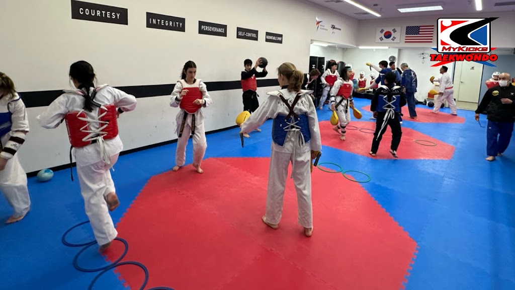 Mykicks Taekwondo Center