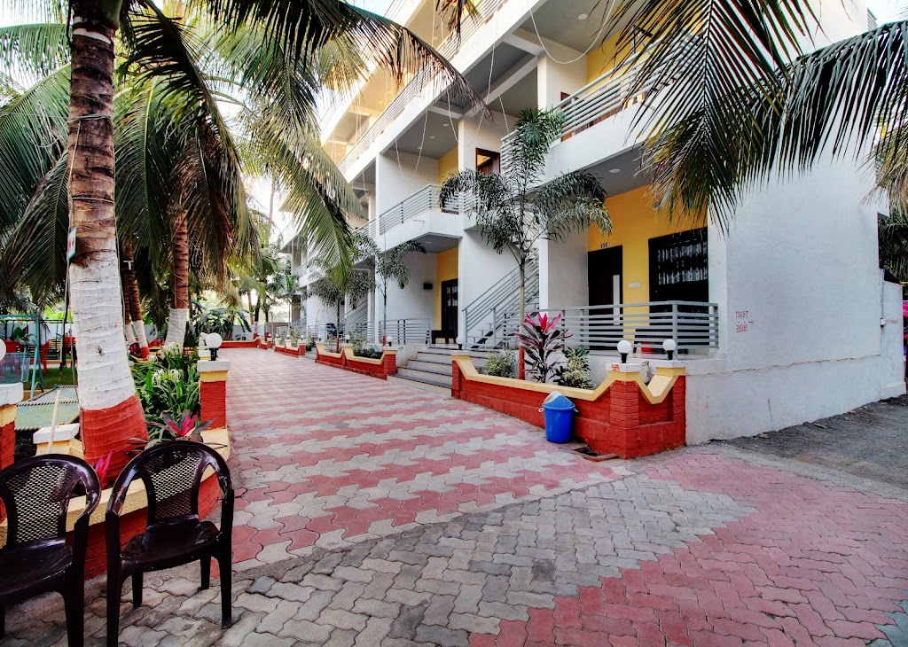 Bhalkeshwar Villa Resort