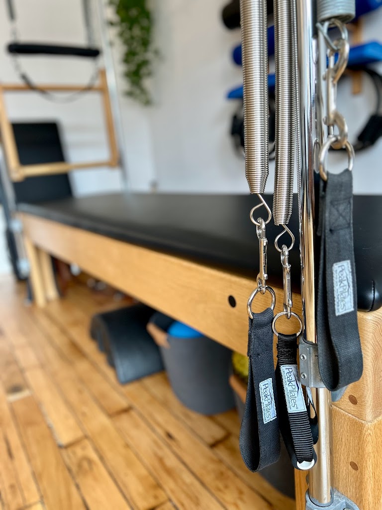  Greenpoint Pilates Studio