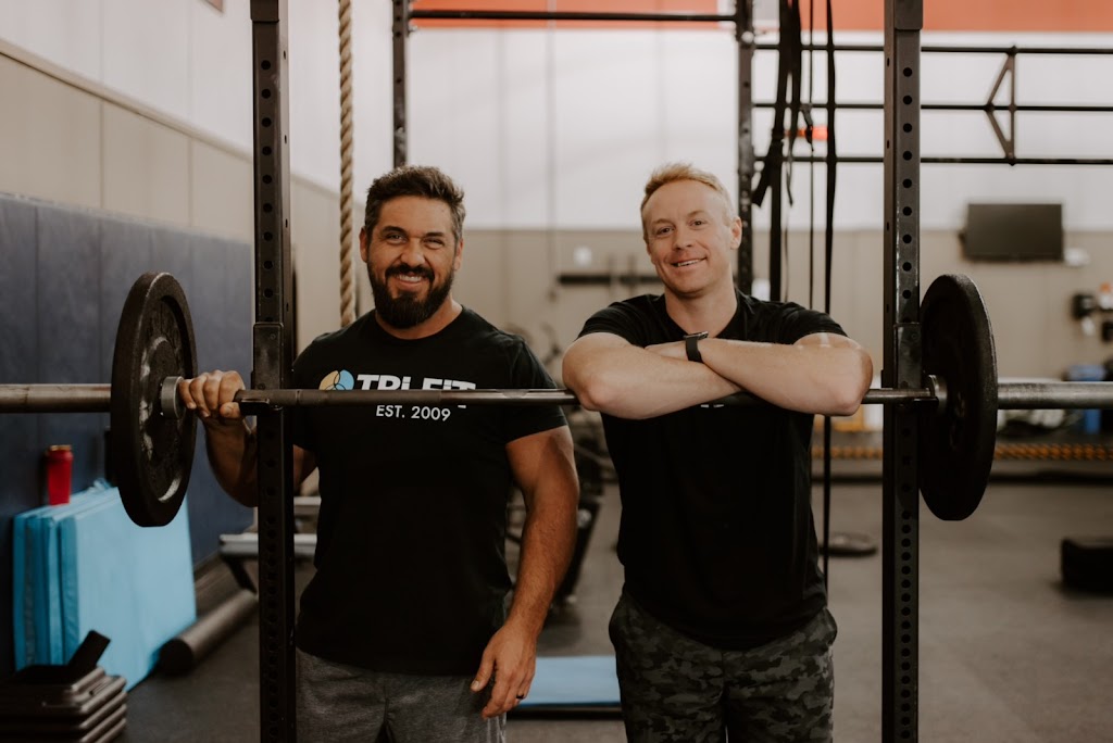  TRI-FIT Personal Training