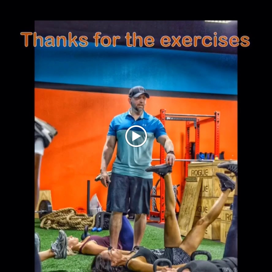 Training