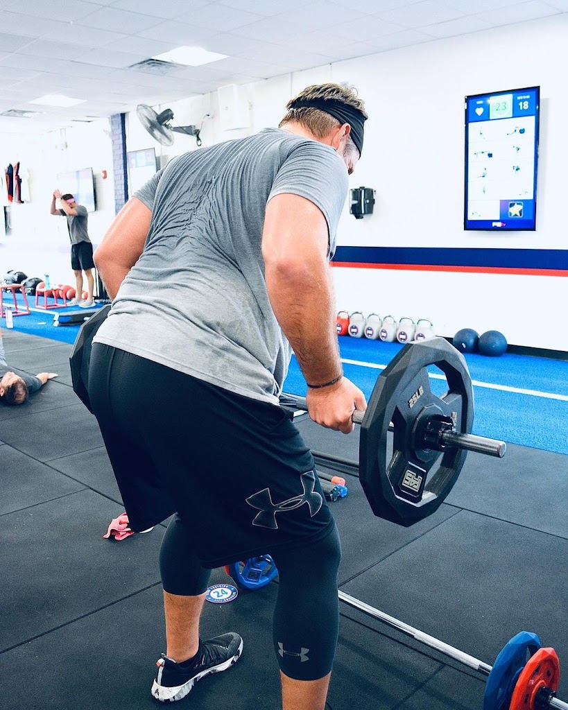  F45 Training Midtown Houston