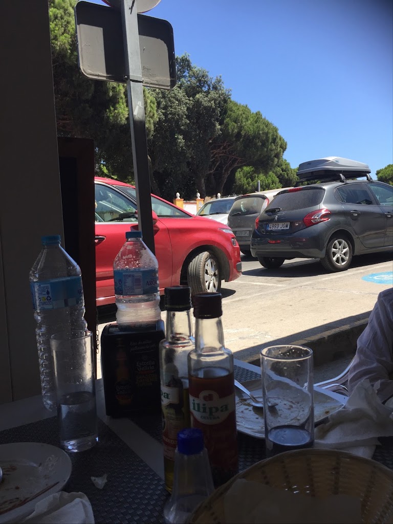 Cafeteria Bar "Mi Bar"