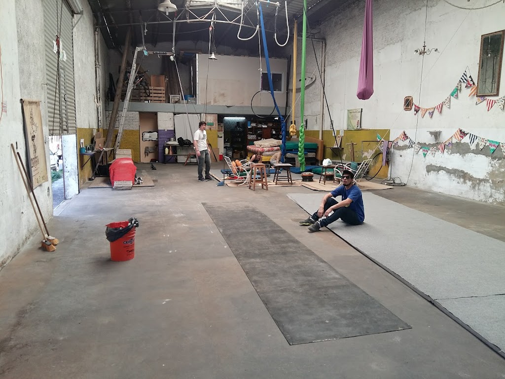 Siambretta Espacio Cultural