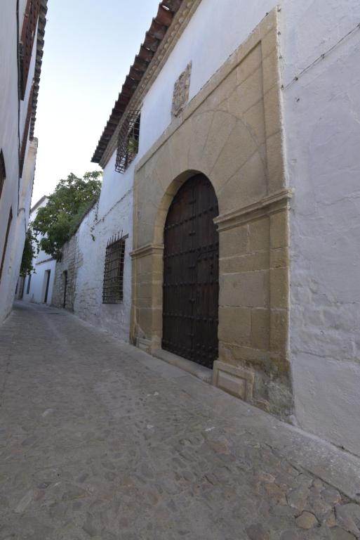 Casa Palacio Caballero de Malta