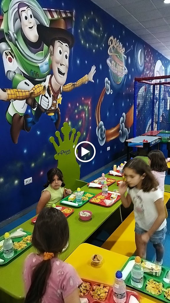 Peque Planet — Videos