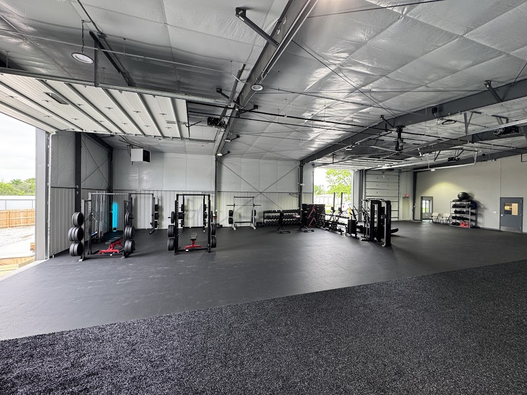  Gray Wolf Performance