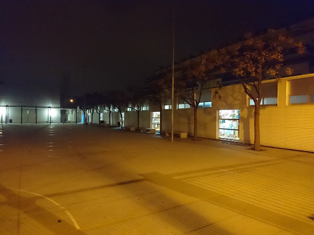 Colegio Publico Gloria Fuertes