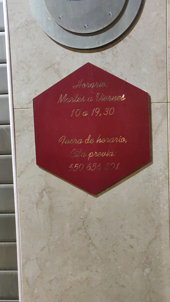 Tamara Diaz Estetica Integral