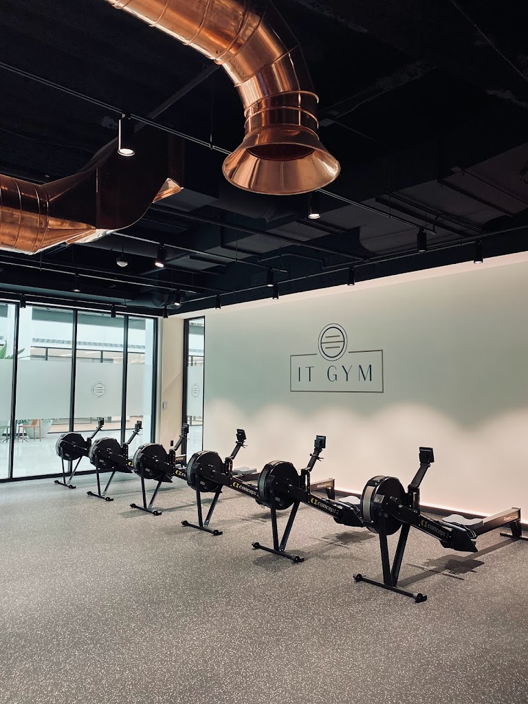  It Gym