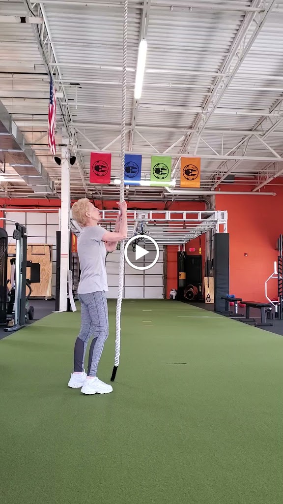  Exsurgo Strong and Fit