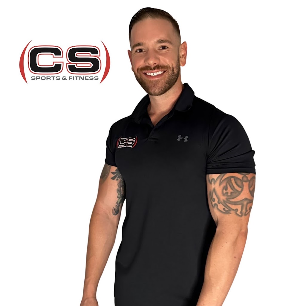  CS Sports and Fitness