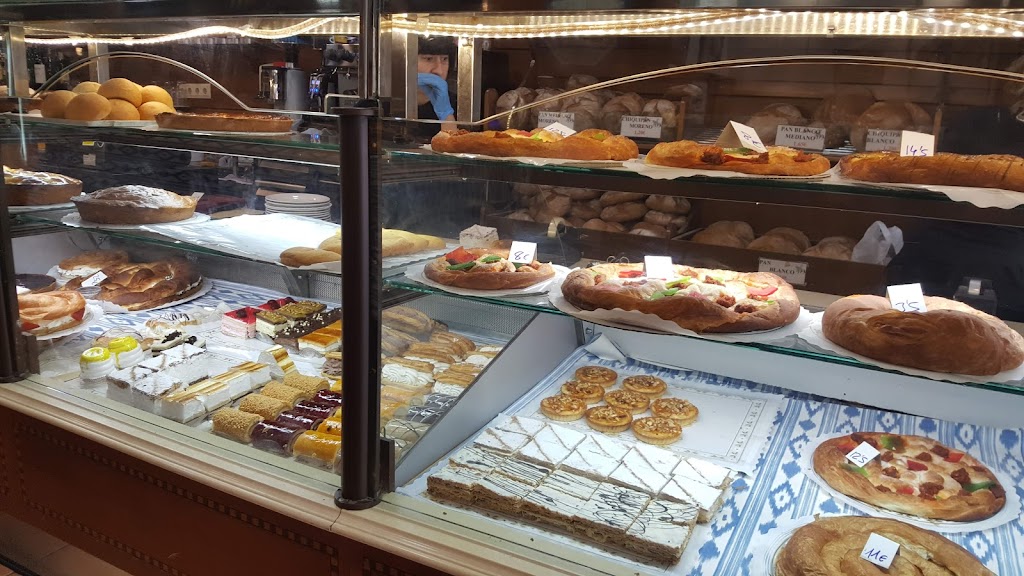 Forn Ca Na Teresa Marratxi