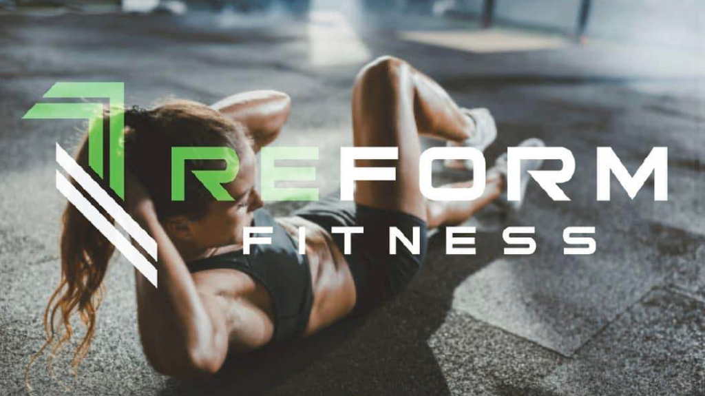  Reform Fitness