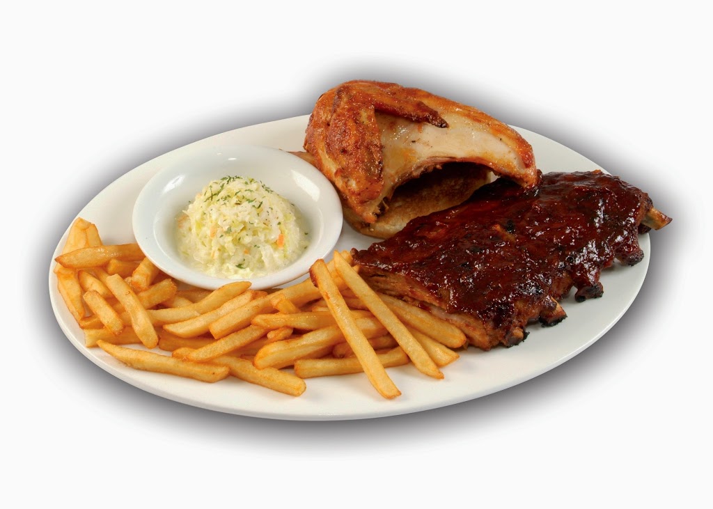 French fries