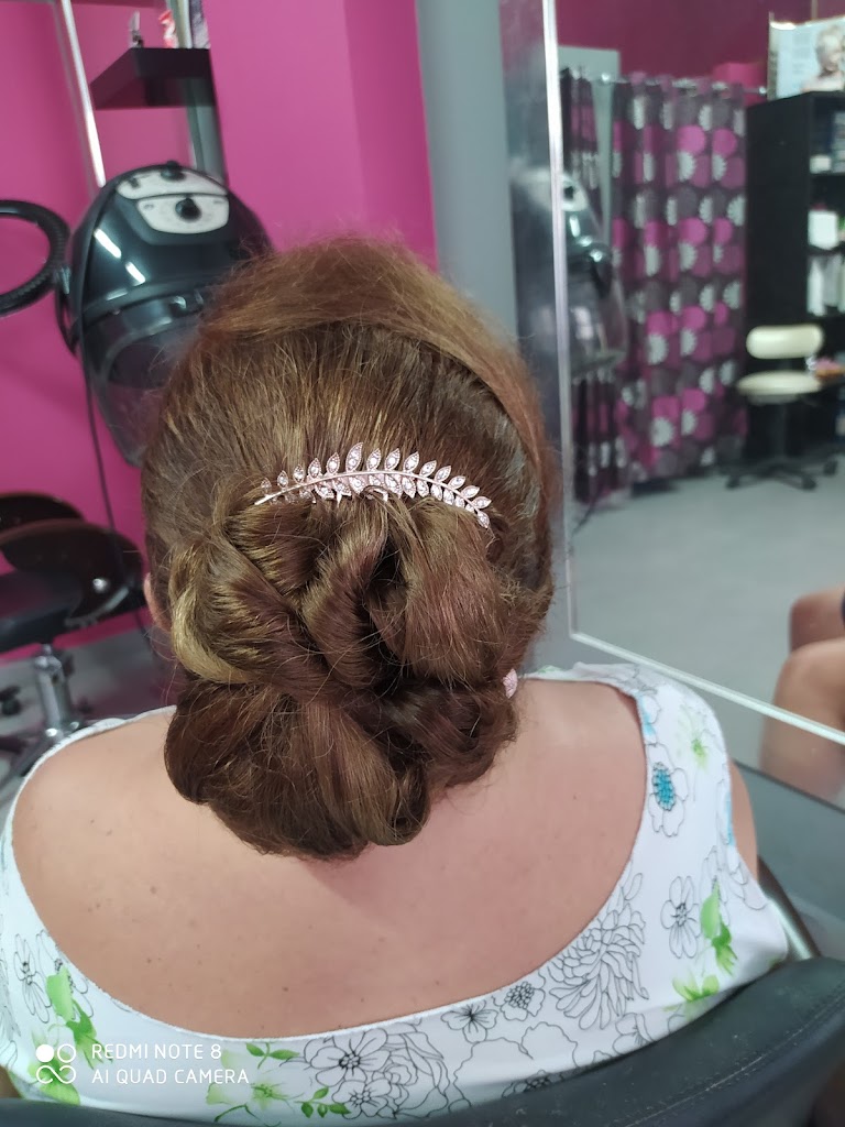 Peluqueria & estetica unisex DORI