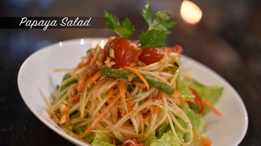 Kiin Imm Thai Restaurant