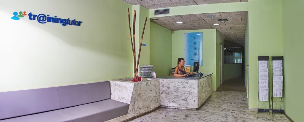 Mataro In Informatica Empresarial, S.L