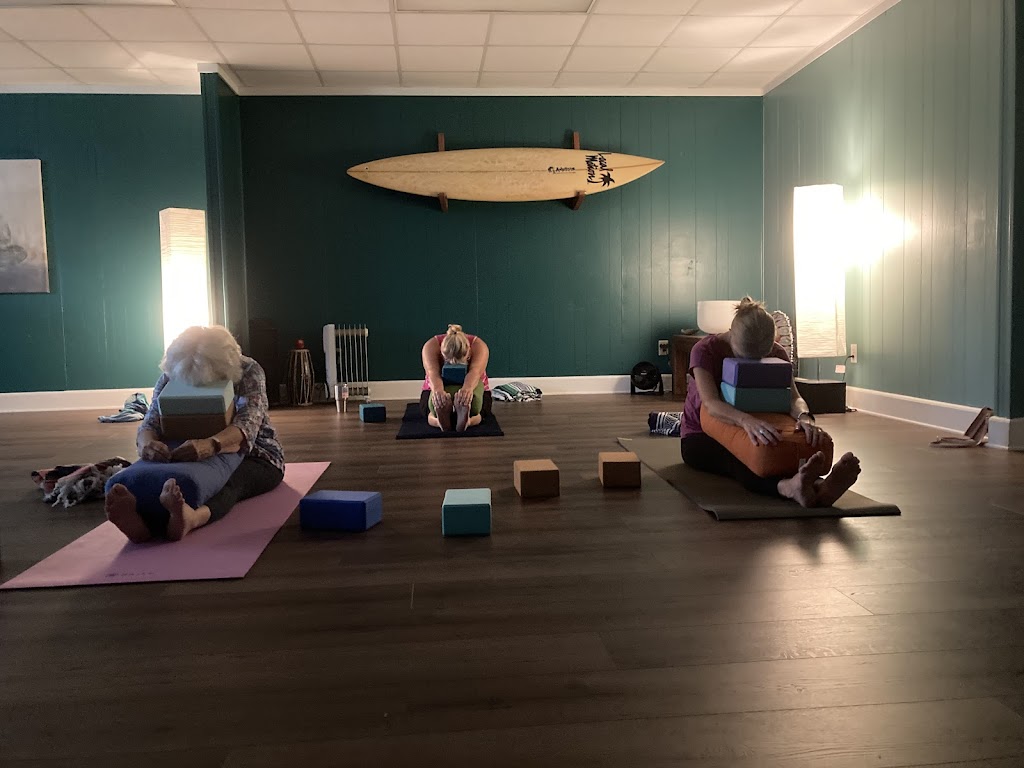  Bodhi Yoga & Massage