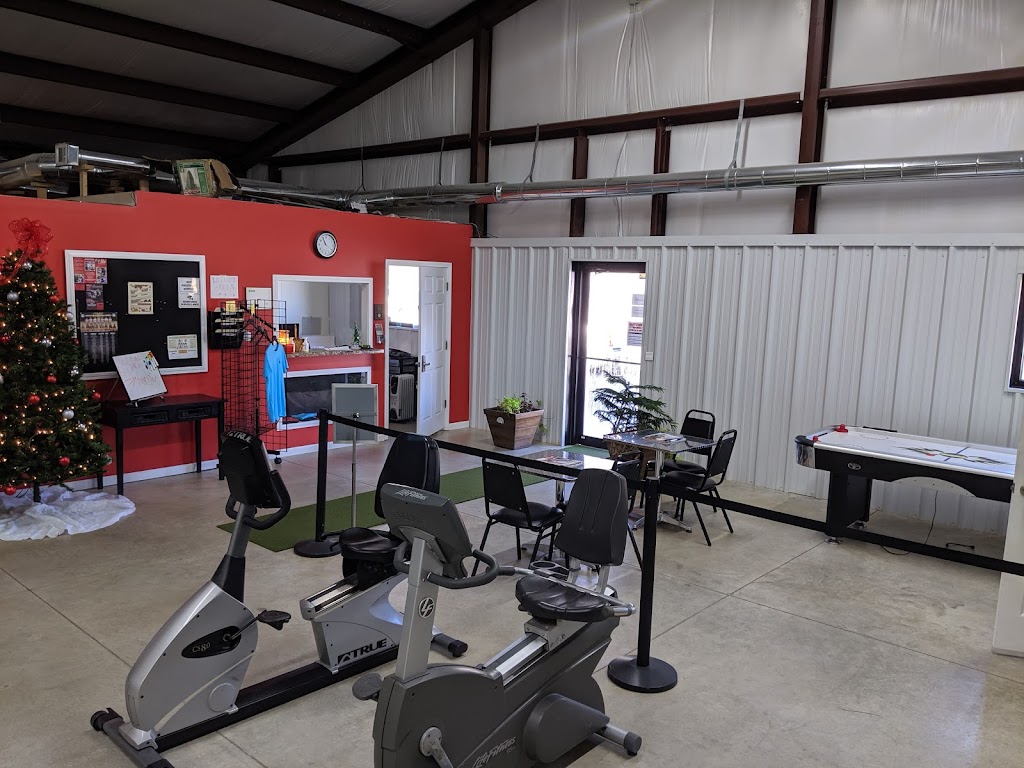  Quitman Family Fitness & Tanning