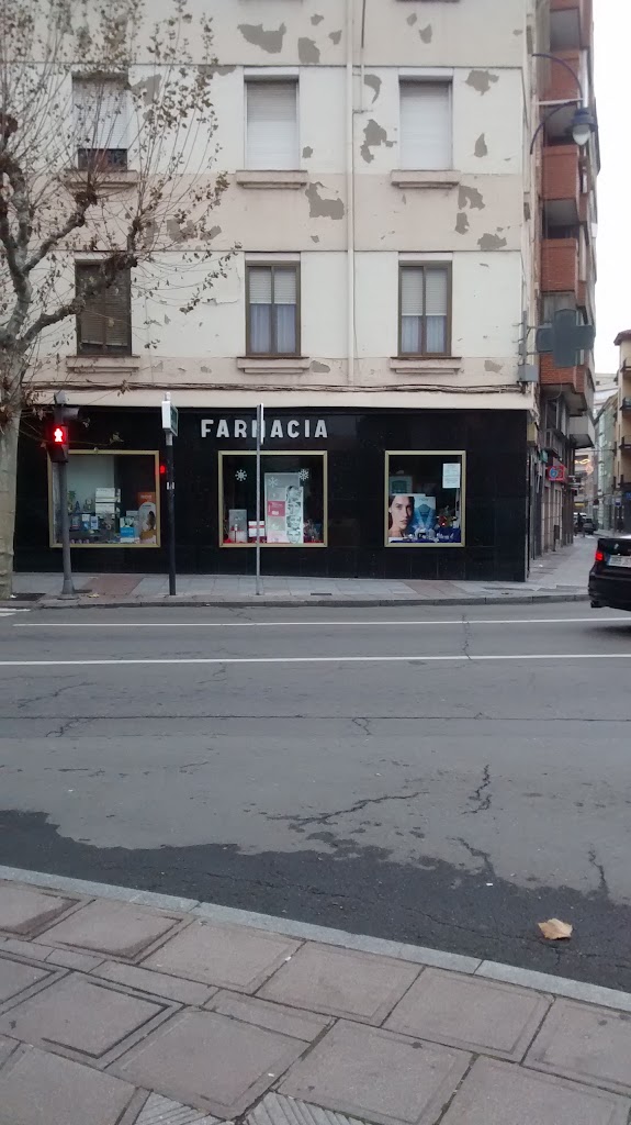 Farmacia del Espolon