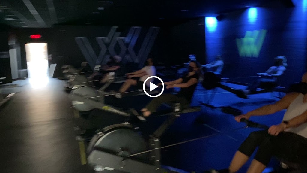  Row House Fitness Washington TWP