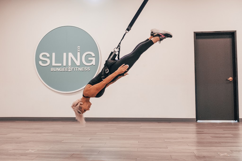  Sling Bungee Fitness