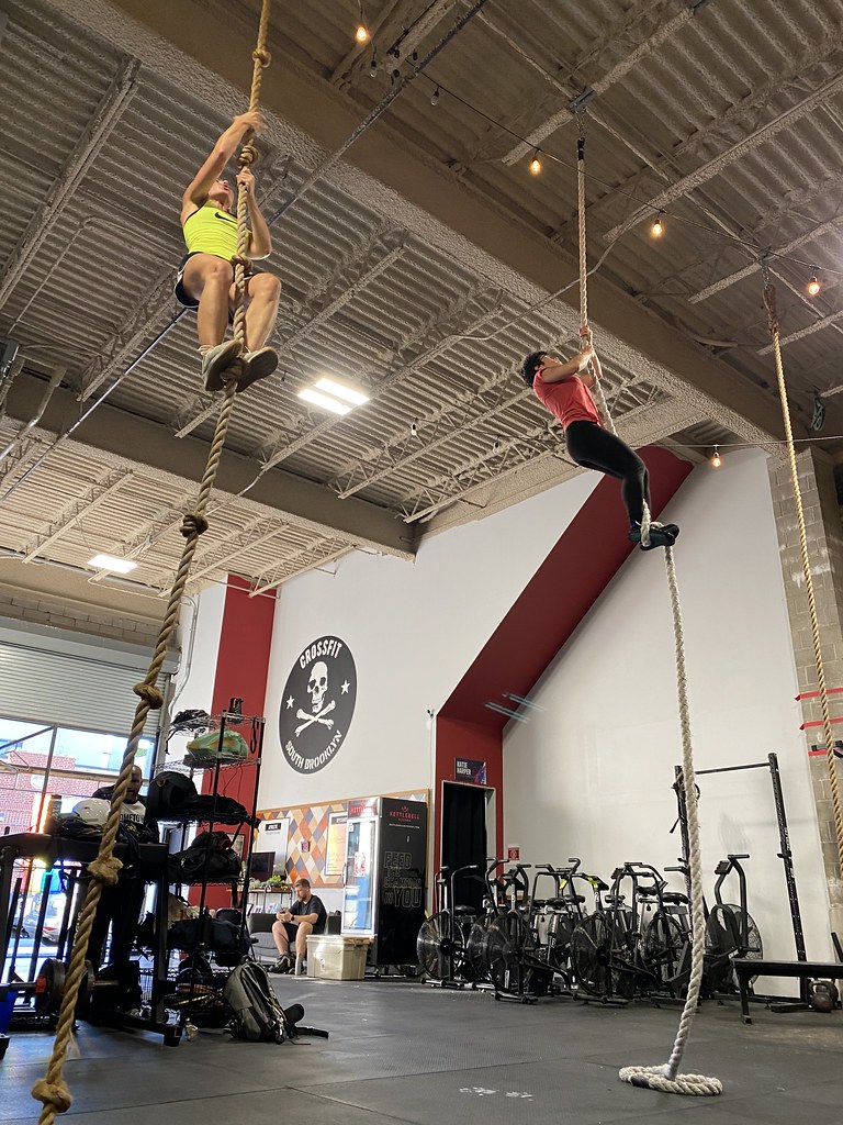  CrossFit South Brooklyn