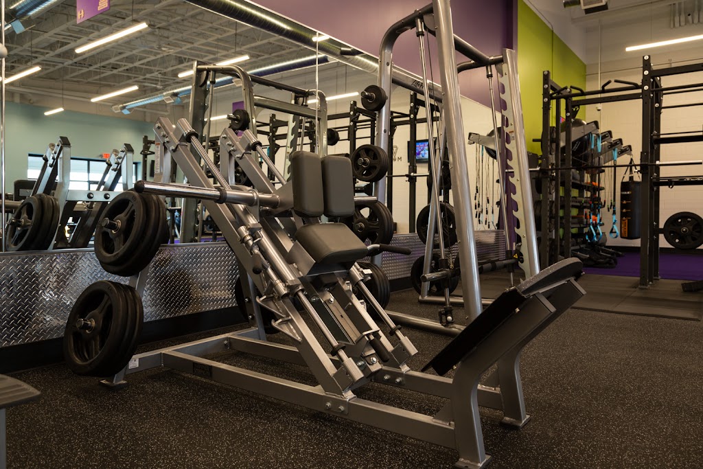  Anytime Fitness