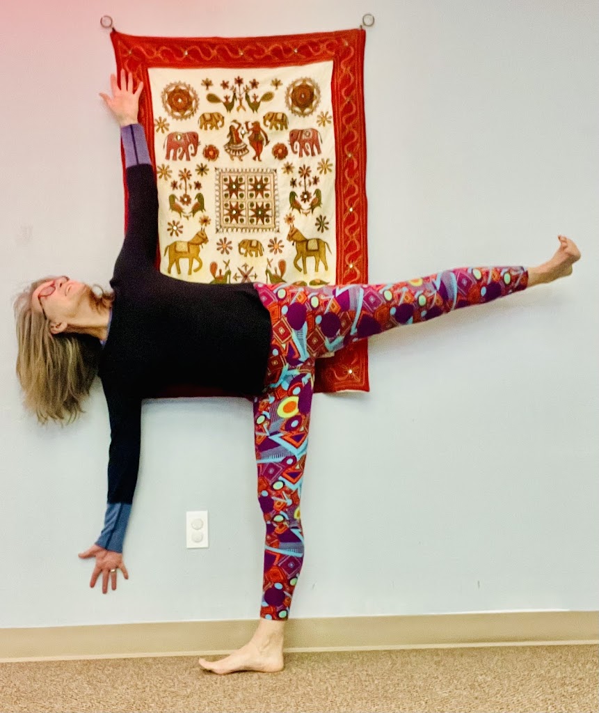  Yoga Collective of Yakima