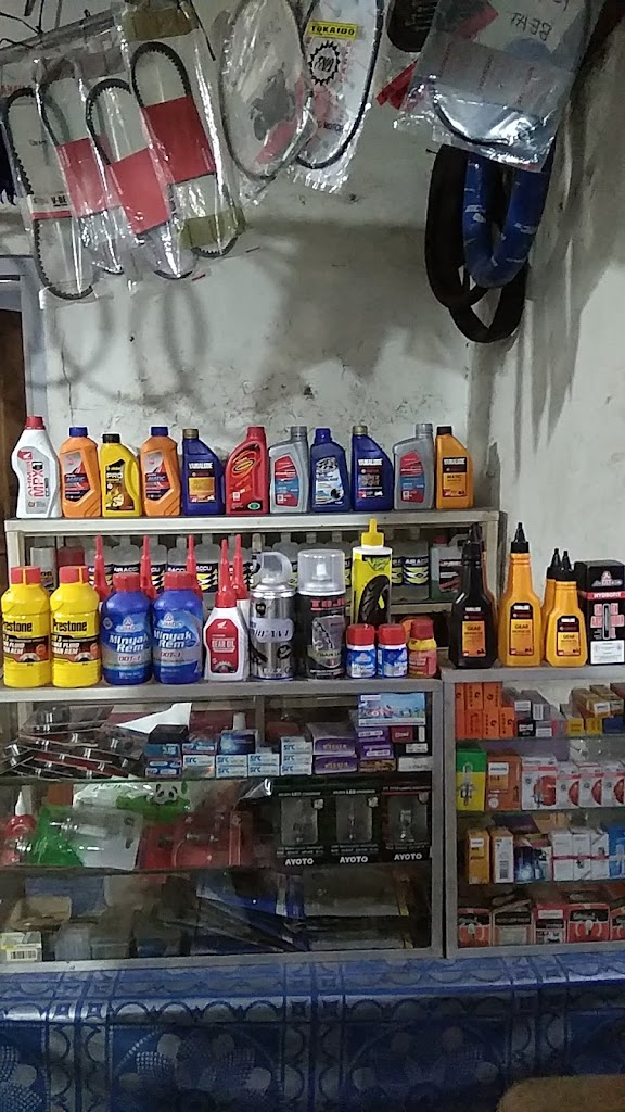 Pandu Jaya Motor Majenang: Bengkel Mobil Terdekat yang Harus Anda Ketahui