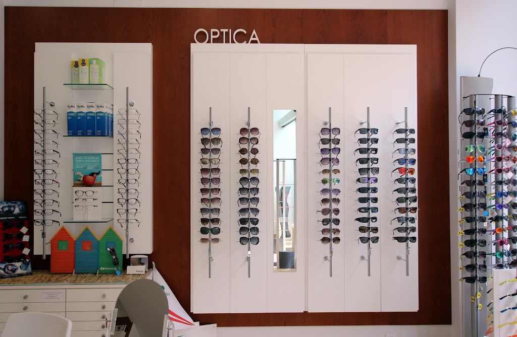 FARMACIA OPTICA GAVELA — Del propietario
