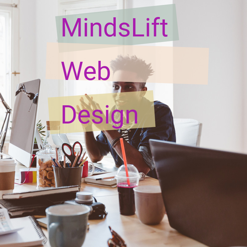 Mindslift Web Design