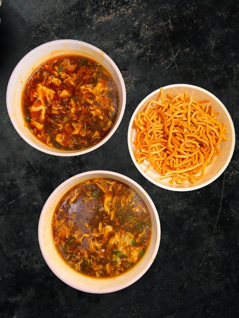 Food & drink