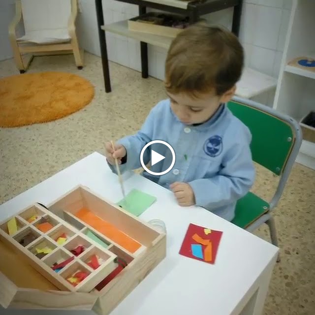 Centro Privado de Ensenanza Colegio El Prat — Videos