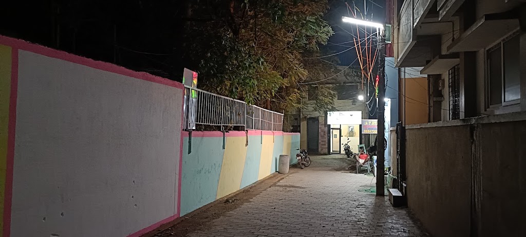7 Star Residency A C Rooms