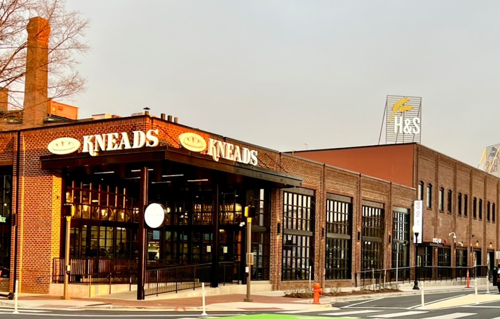Photo of Kneads Bakeshop & Cafe