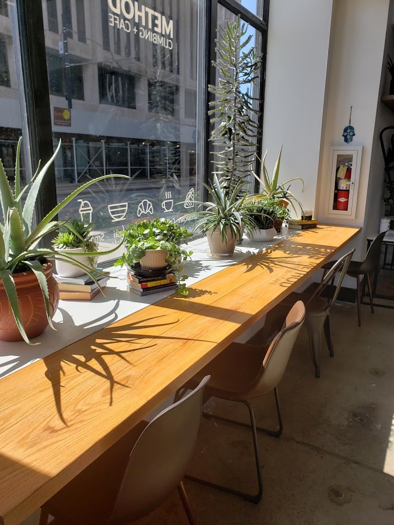 Photo of Method Cafe