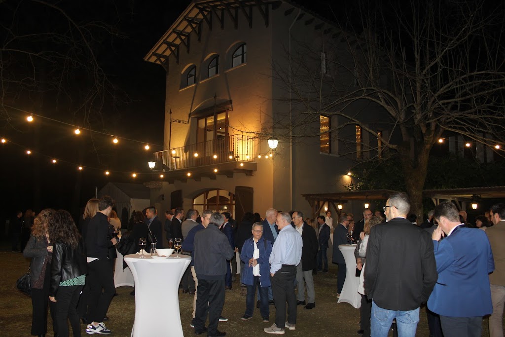 INNOVACC CLUSTER CATALA DE LA CARN I LA PROTEINA ALTERNATIVA