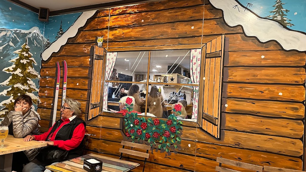 La formatgeria de Sitges