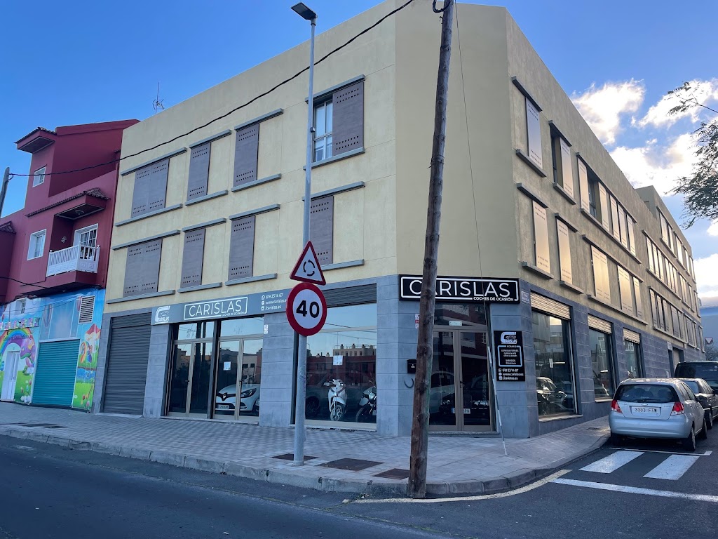 Carislas vehiculos de ocasion — Del propietario