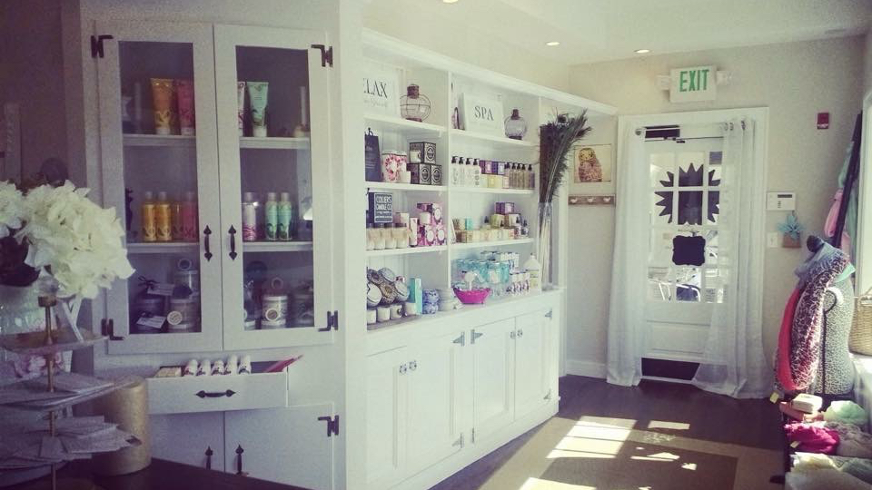Derma Glow Spa and Boutique - North Salem, NY