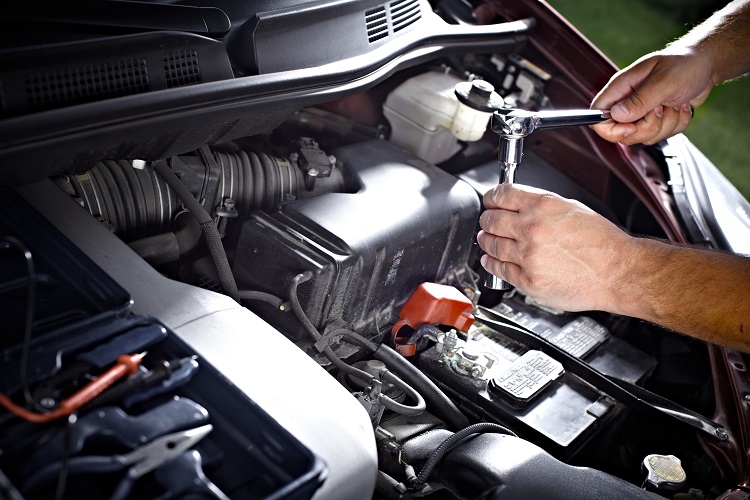 Automatic Transmission Clinic in Gilroy