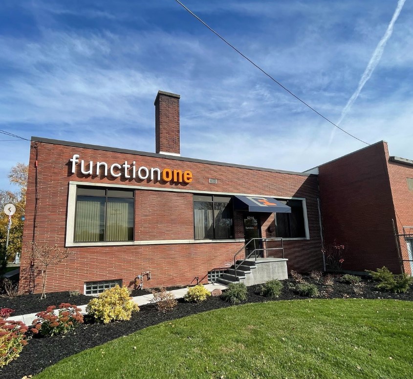 Functionone