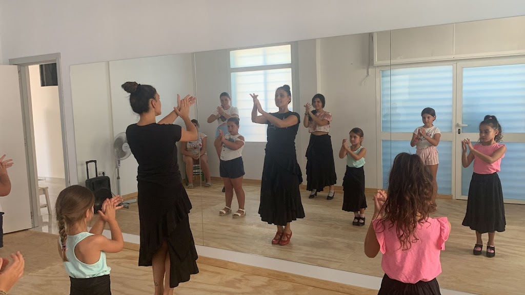 Escuela de Baile Elisabet Jurado