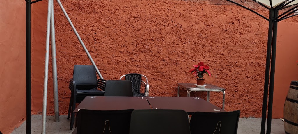 Restaurante El Patio — Mas recientes