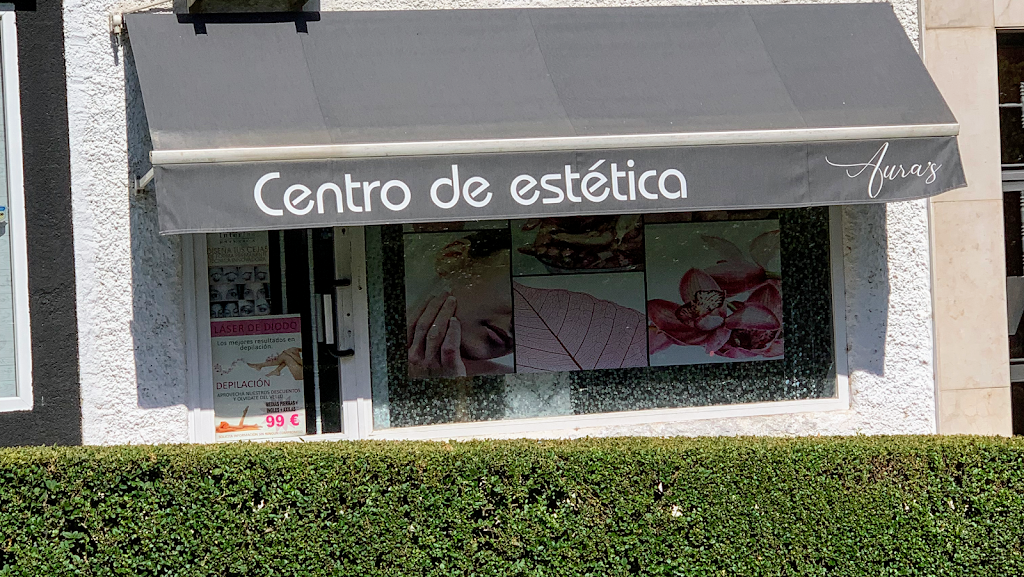 AURA'S CENTRO DE ESTETICA