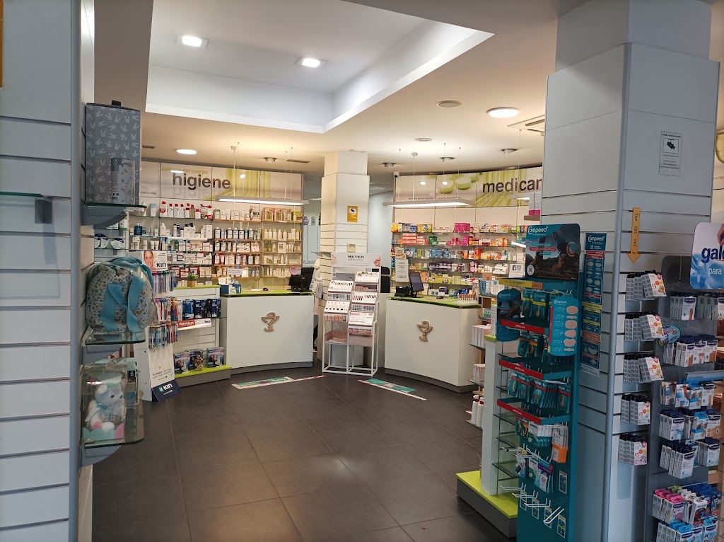 Farmacia Maria Ines Garate Mendizabal — Del propietario
