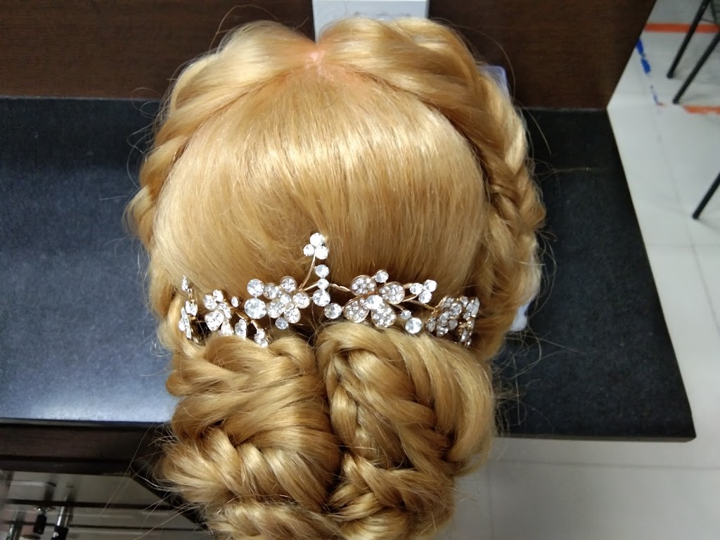 Heydays Salon Complete Family Salon